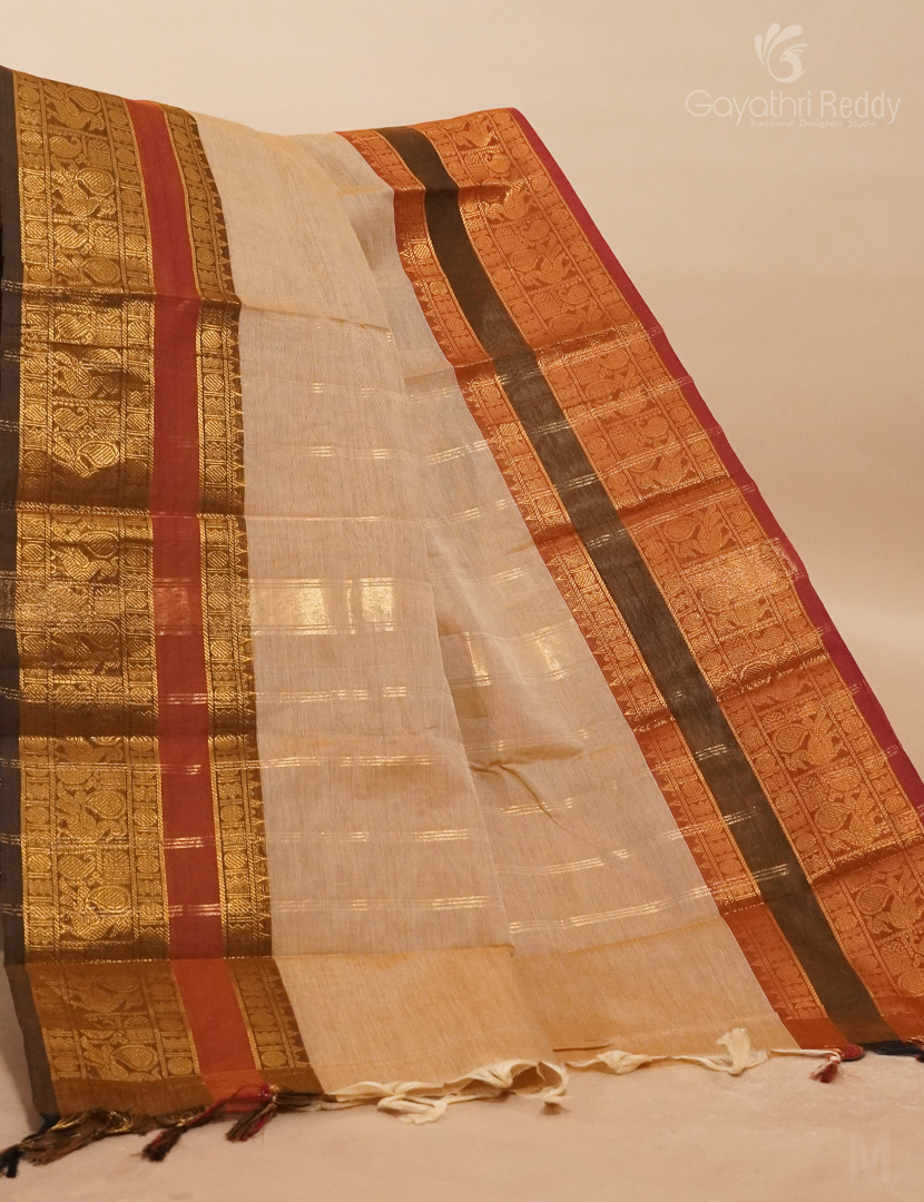 PURE KANCHI COTTON-KC2540