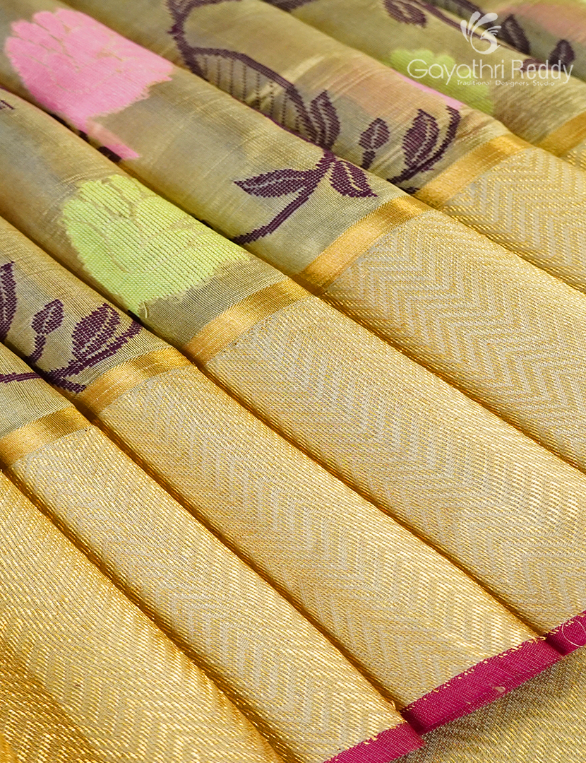 PURE CHANDERI PATTU-CPS1072