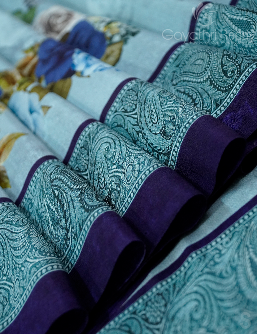 PURE CRAPE SILK-CSP35