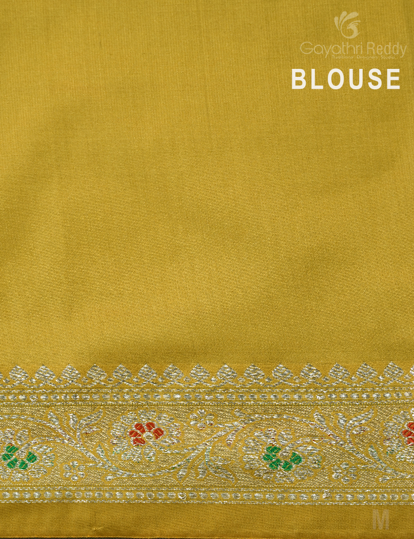 SEMI KATAN SAREE-SKN54