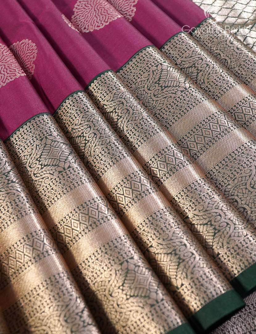 ART SILK SAREE-AS193