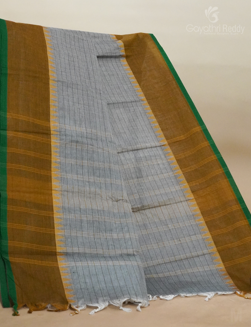 PURE KANCHI COTTON-KC2444