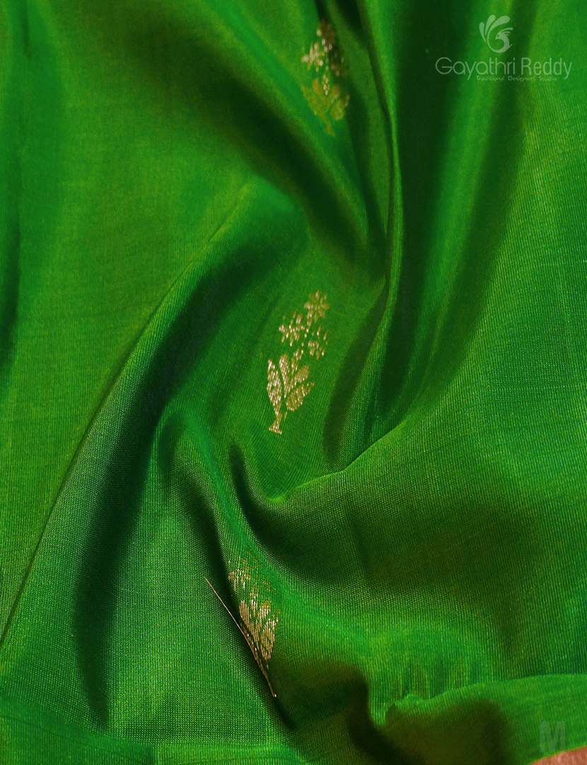 PURE KANCHI LIGHT WEIGHT PATTU-KP7249