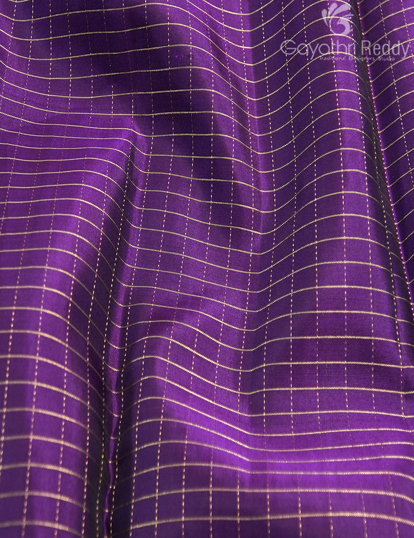 PURE KANCHI PATTU -KP886