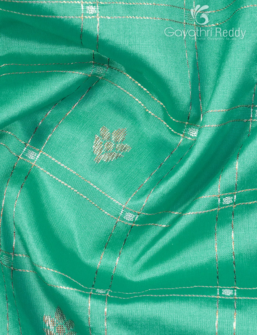 SEMI KATAN SAREE-SKN175