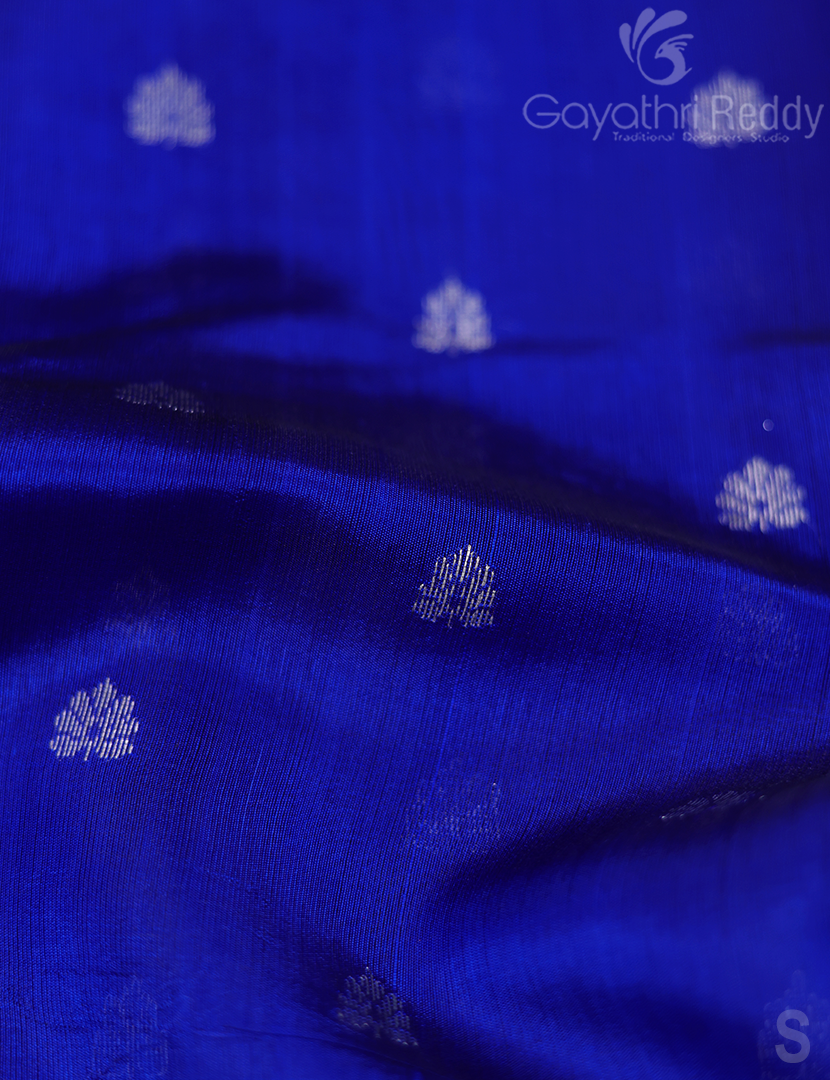 PURE CHANDERI PATTU-CPS939