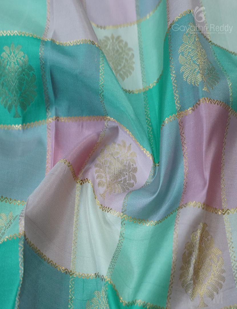 PURE KANCHI PATTU-KP7953