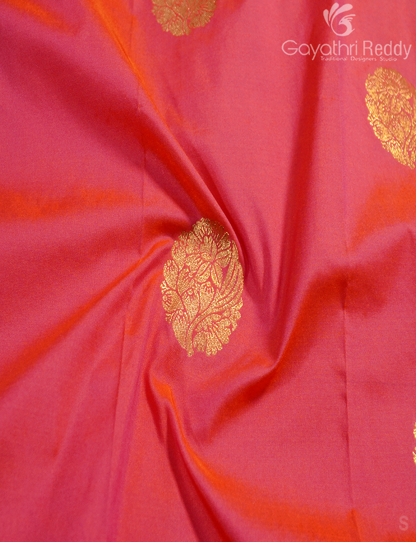KANCHI SILK COTTON-KSC27