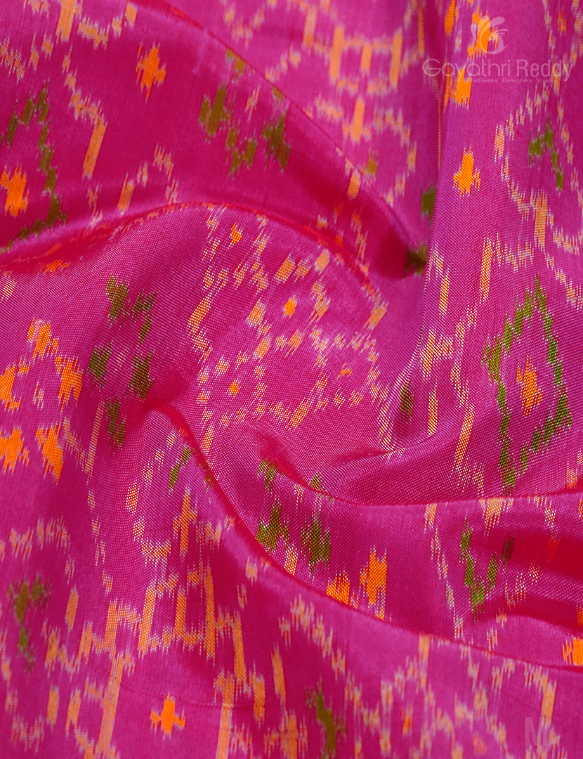 PURE PATOLA SILK-PAP178/1
