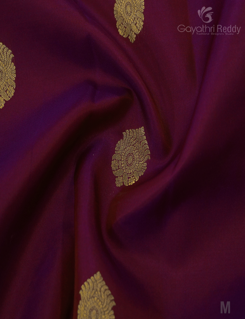 PURE KANCHI PATTU-KP7983