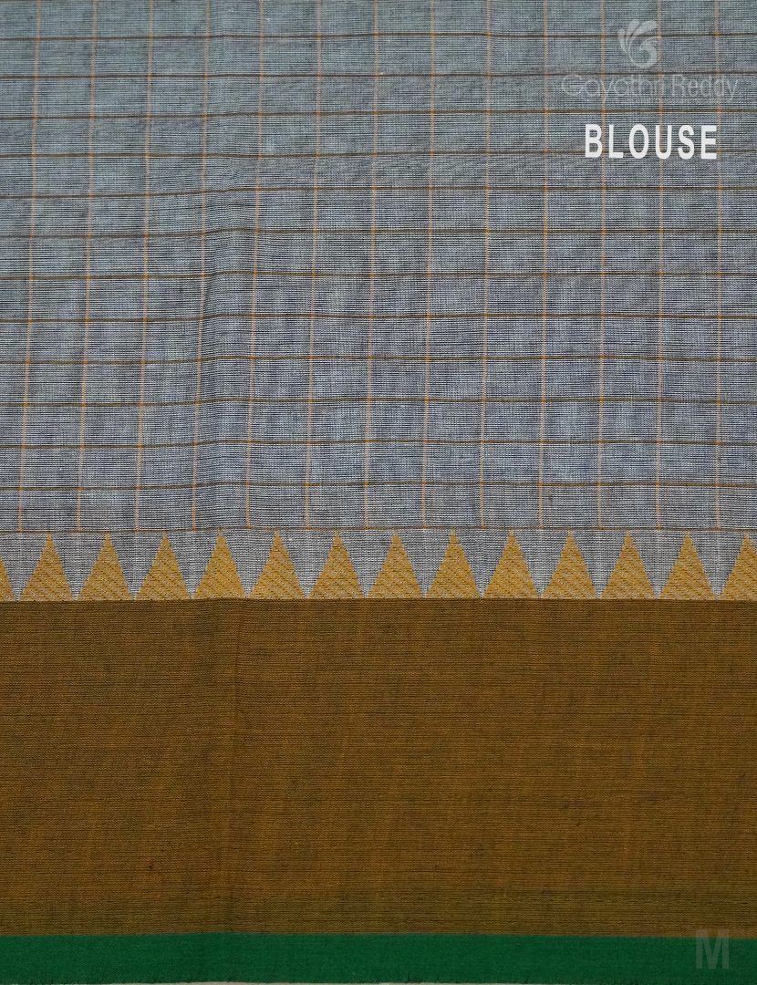 PURE KANCHI COTTON-KC2444