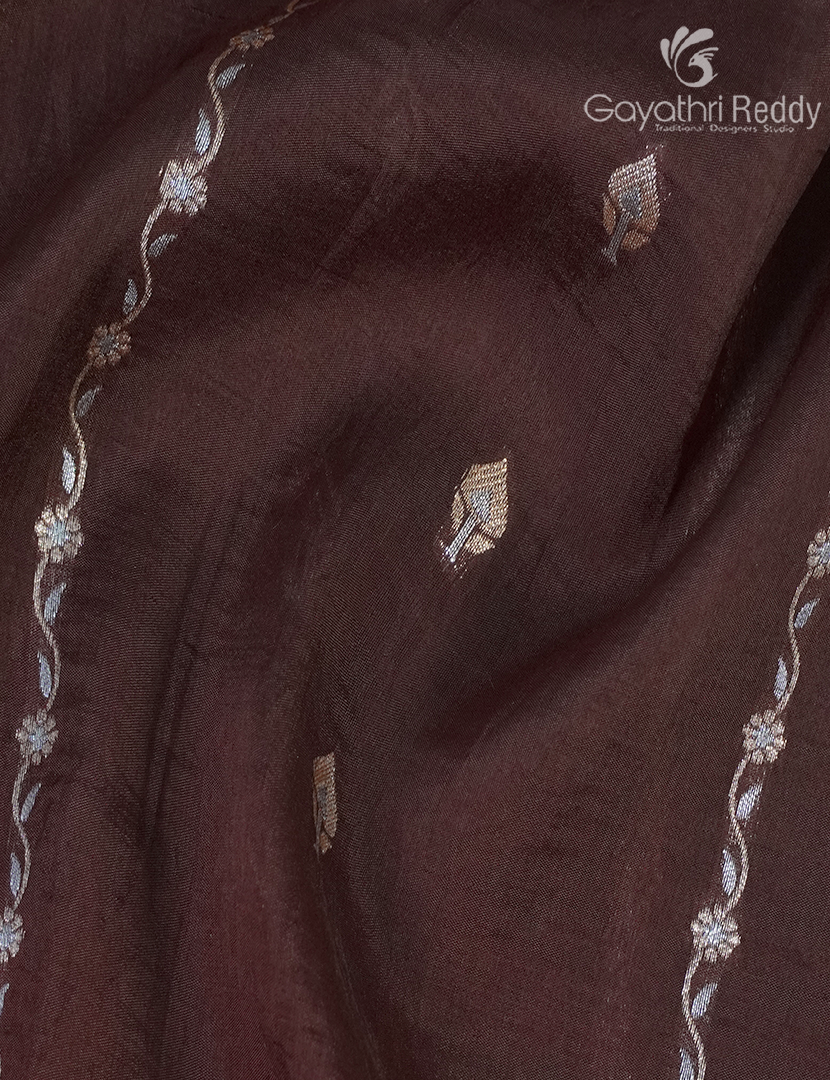 BANARAS SEMI CHINIYA-SBCS41