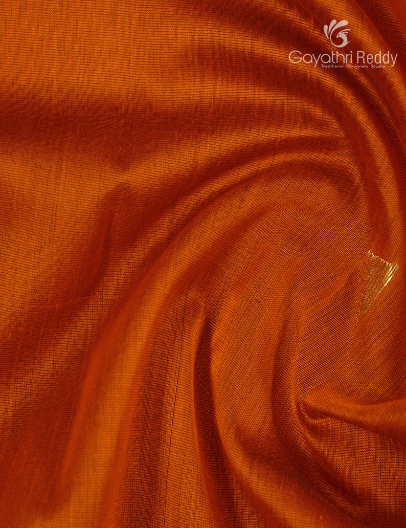 PURE CHANDERI SICO SAREES -CPS1263