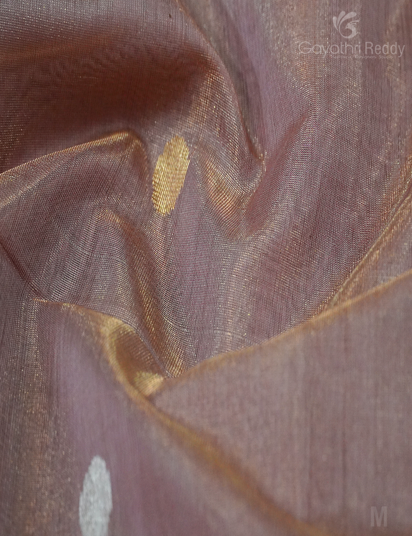 PURE CHANDERI SILK-CPS827