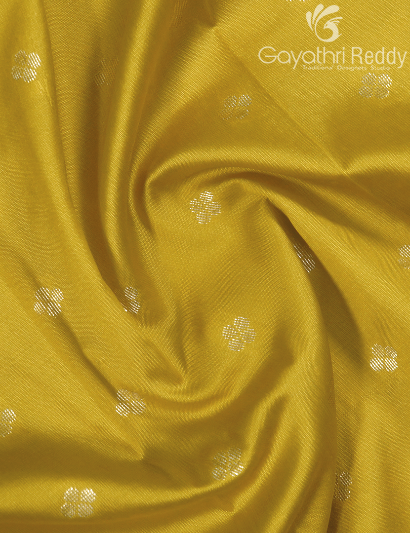 SEMI KATAN SAREE-SKN145