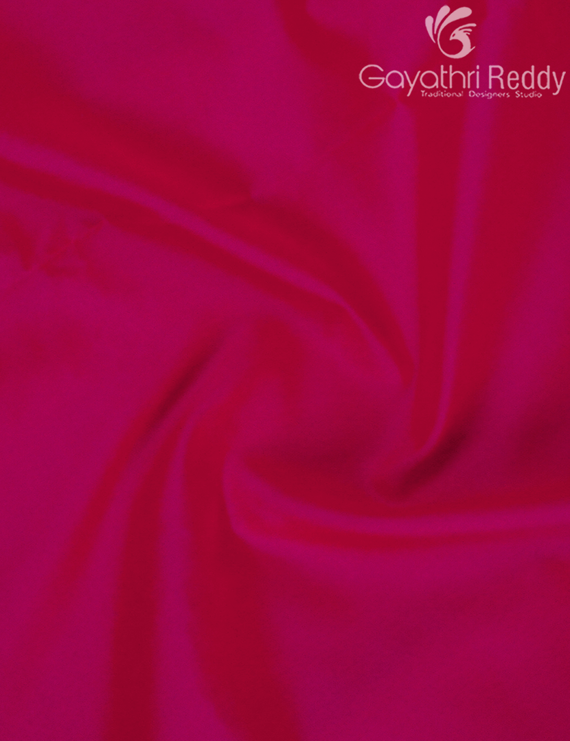 ART SILK SAREE-AS374