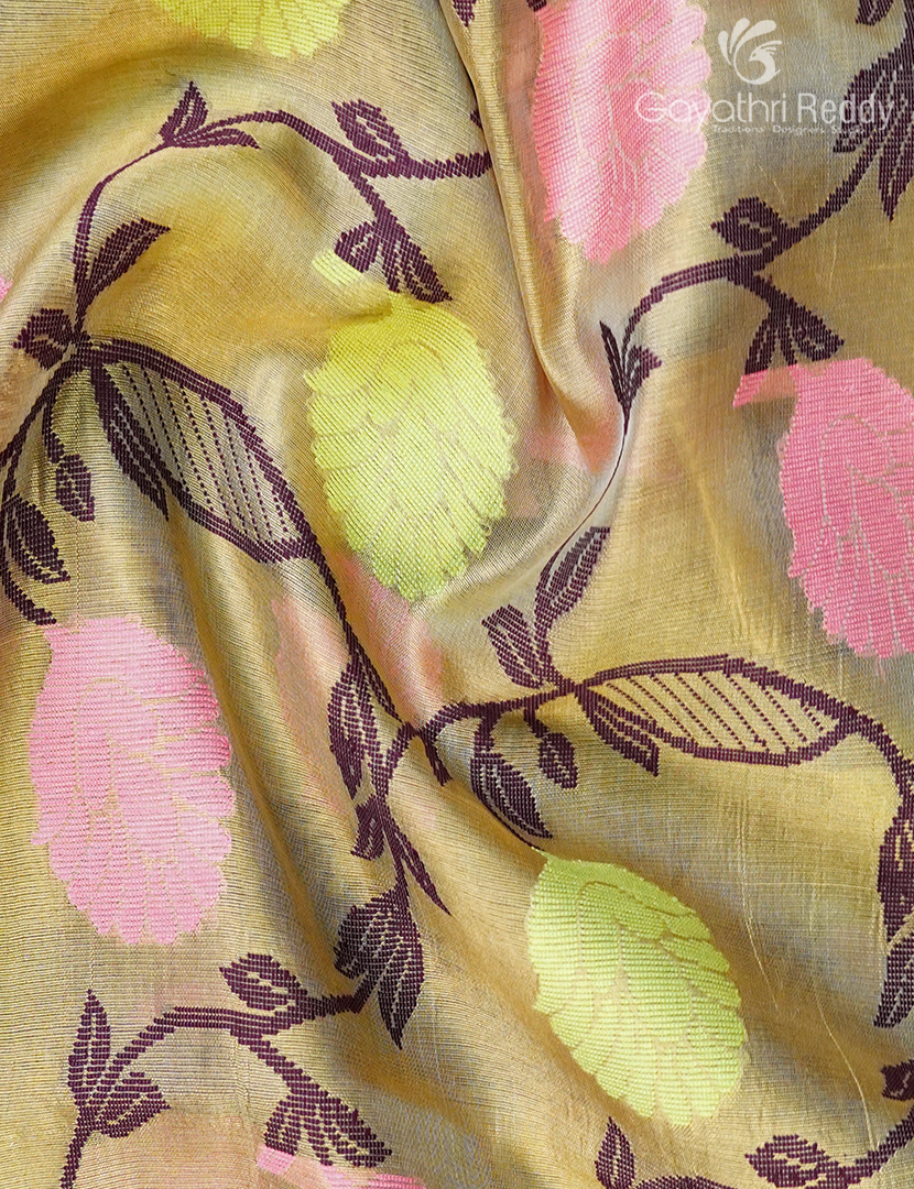 PURE CHANDERI PATTU-CPS1072