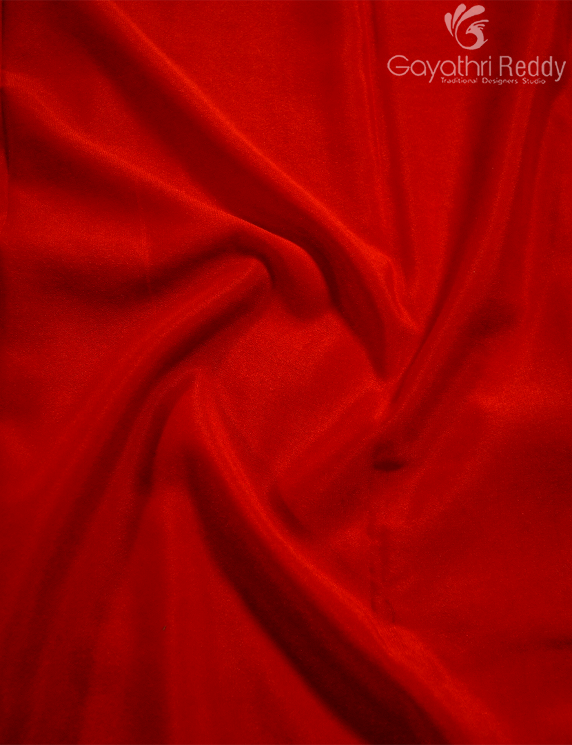 SEMI MYSORE CREPE-SMC276