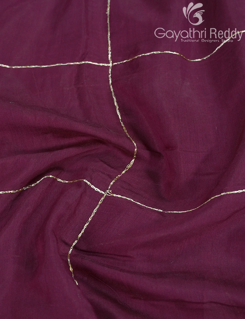 SEMI MYSORE SILK-SMSS74