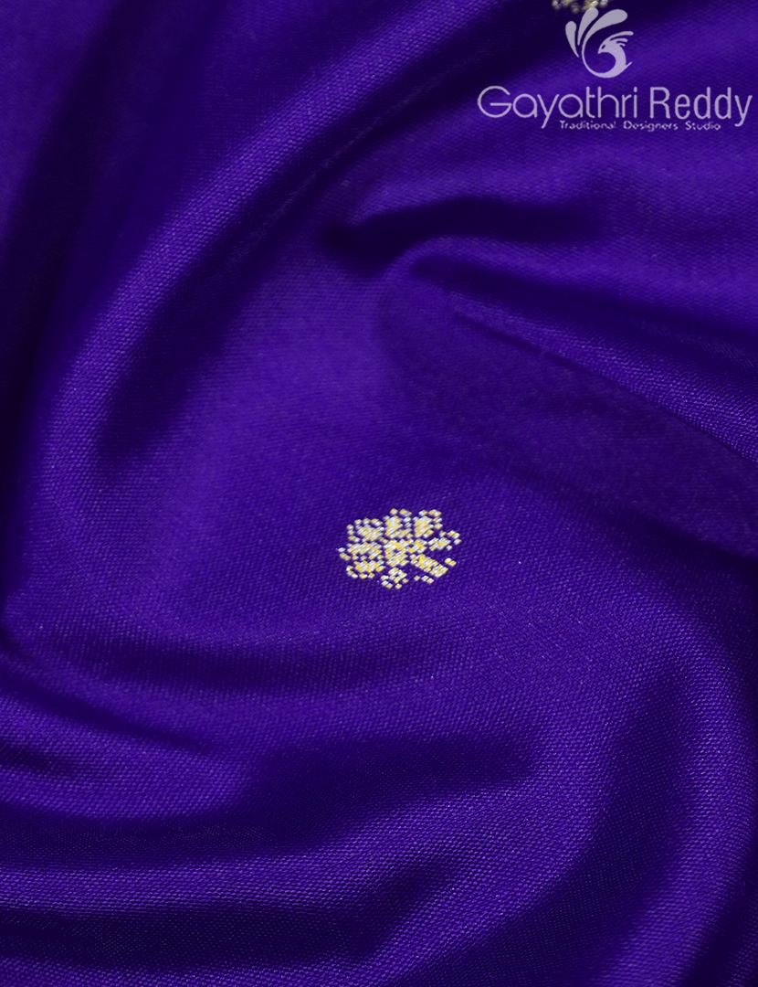 SEMI KATAN SAREE-SKN206