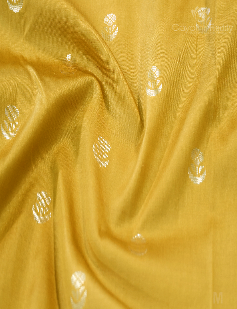 SEMI KATAN SAREE-SKN54