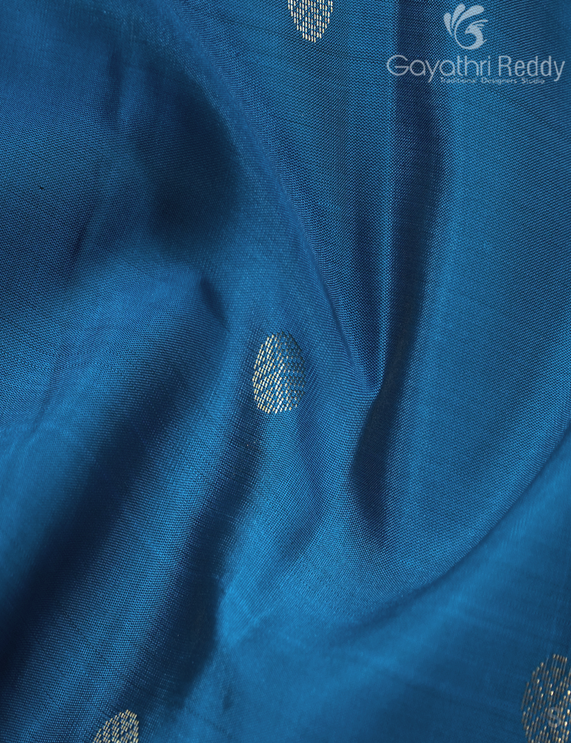 PURE KANCHI PATTU VINTAGE COLLECTION-PKVC27
