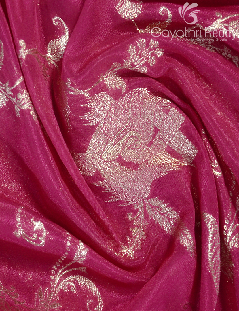 CHINON CHIFFON FANCY-PCF351