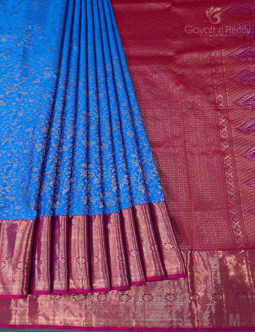 LIGHT WEIGHT KANCHI PATTU-KP7559