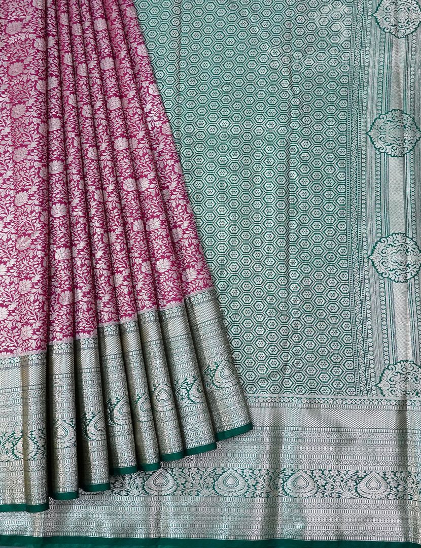 SEMI KANCHI PATTU-SP1904