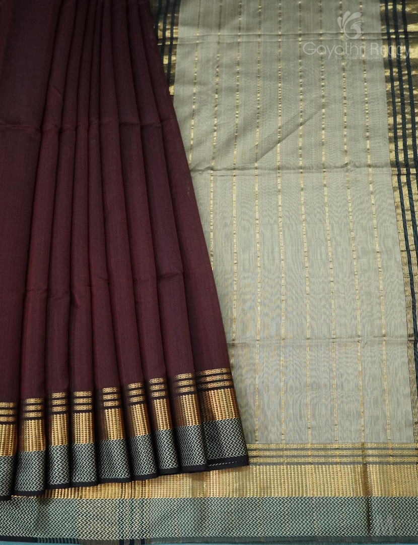 PURE CHANDERI SILK-CPS828