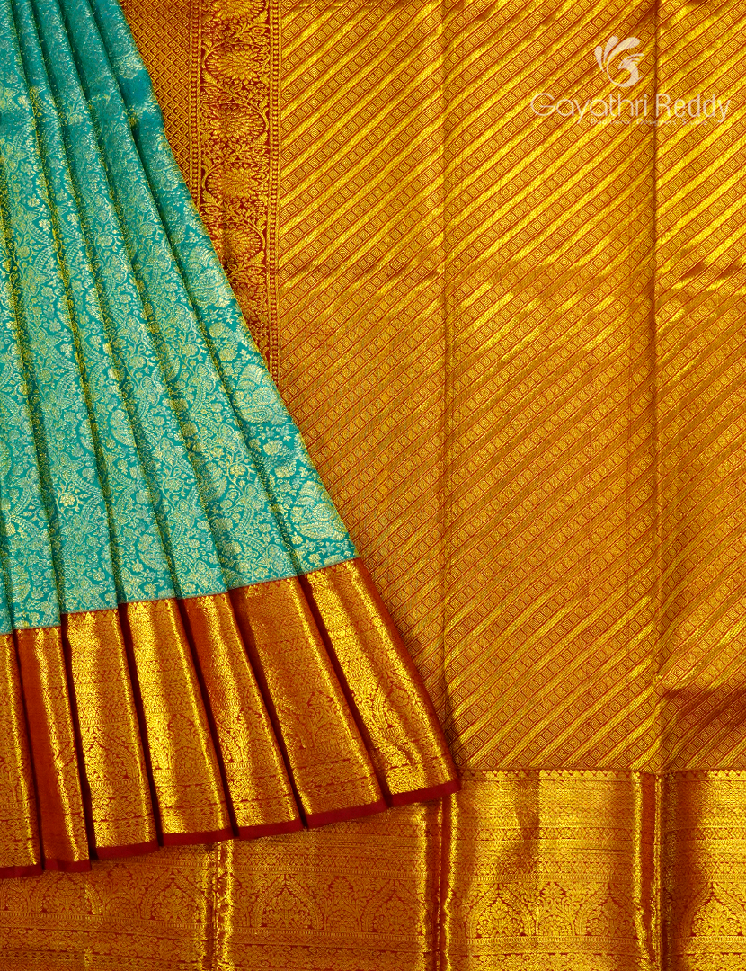 PURE KANCHI BROCADE-PKB27