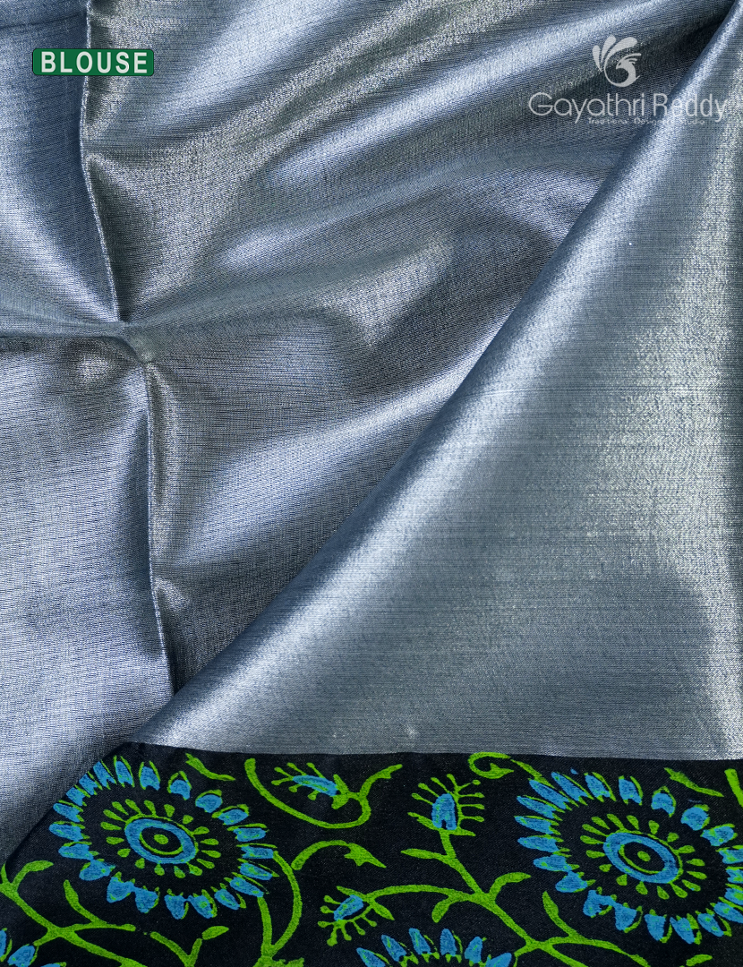 MANGALAGIRI PRINTED SAREE-MP134