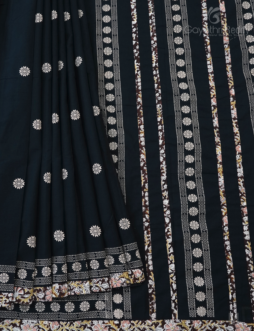 COTTON PATCH WORK-CPW7