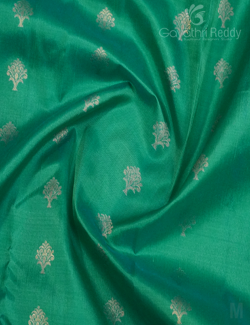 PURE KANCHI PATTU-KP6041