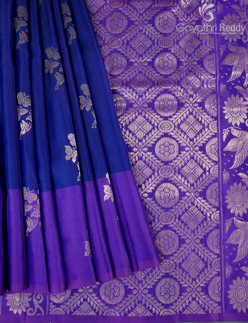 LIGHT WEIGHT KANCHI PATTU-KP8602