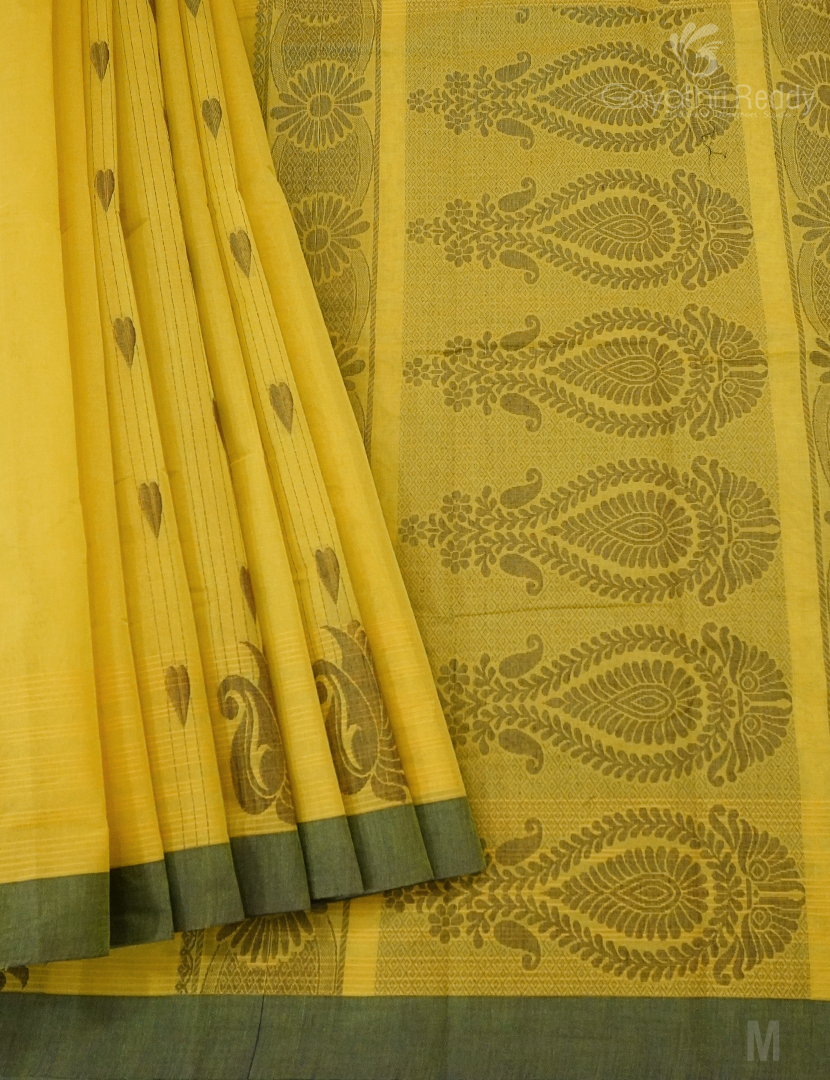 PURE KANCHI COTTON-KC2896