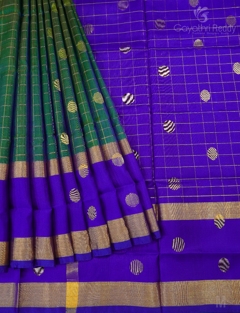 PURE UPPADA PATTU-USS1856