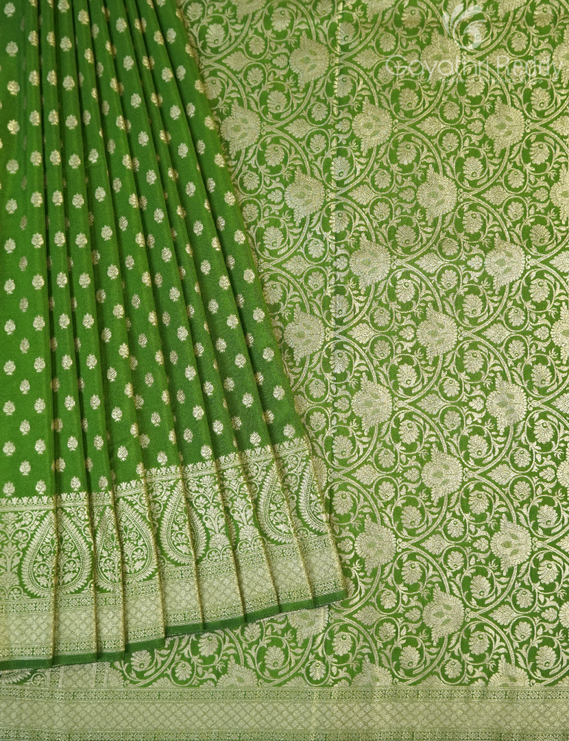 BANARAS GEORGETTE-BG779