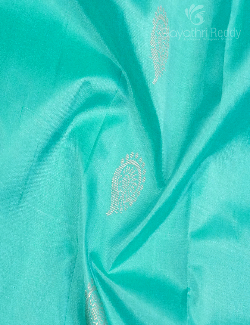 PURE KANCHI PATTU-KP6065