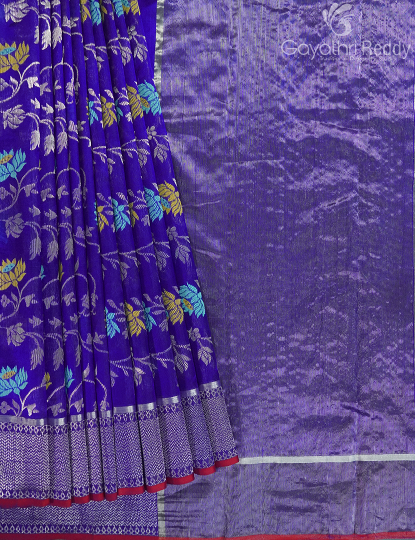 PURE CHANDERI PATTU-CPS1017