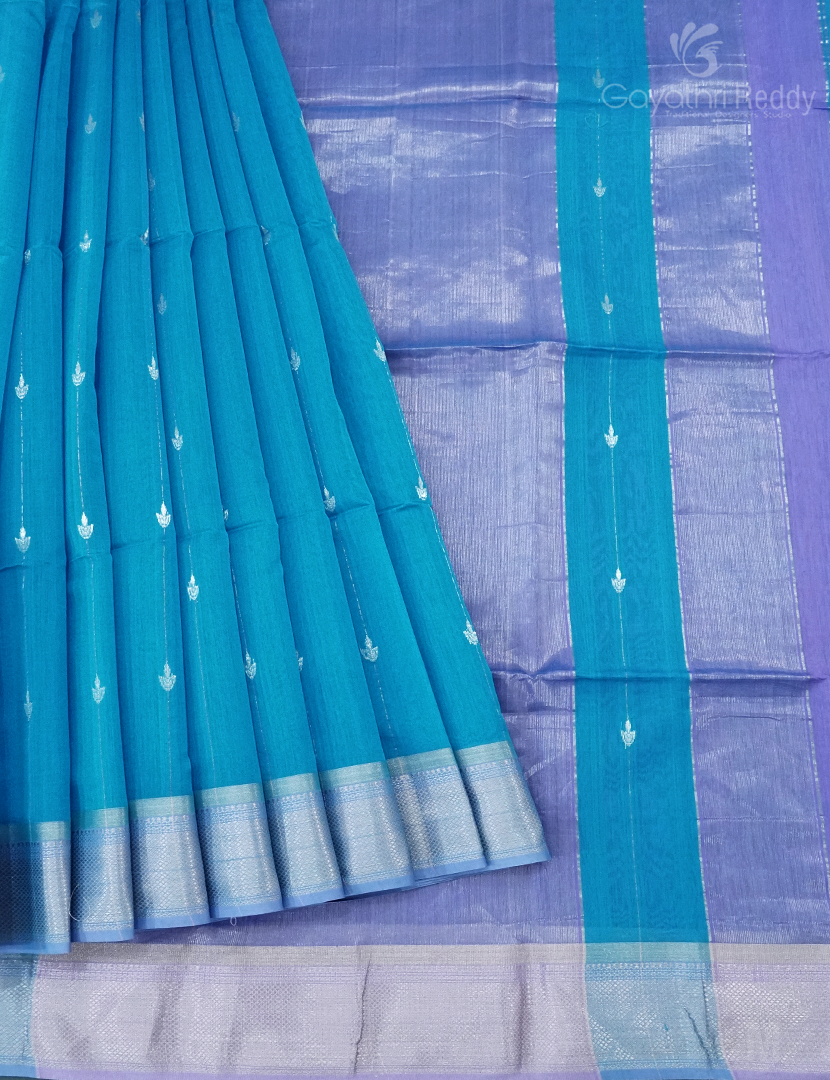 PURE CHANDERI SILK-CPS775