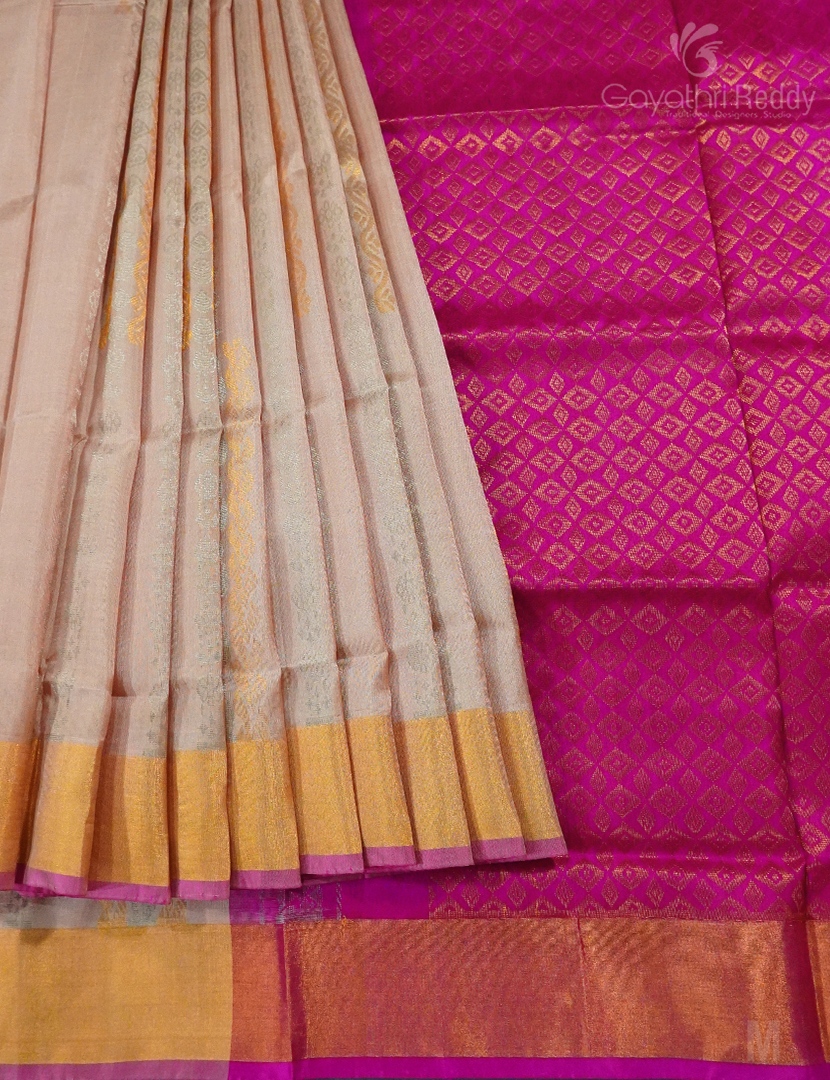 PURE UPPADA PATTU-USS1805