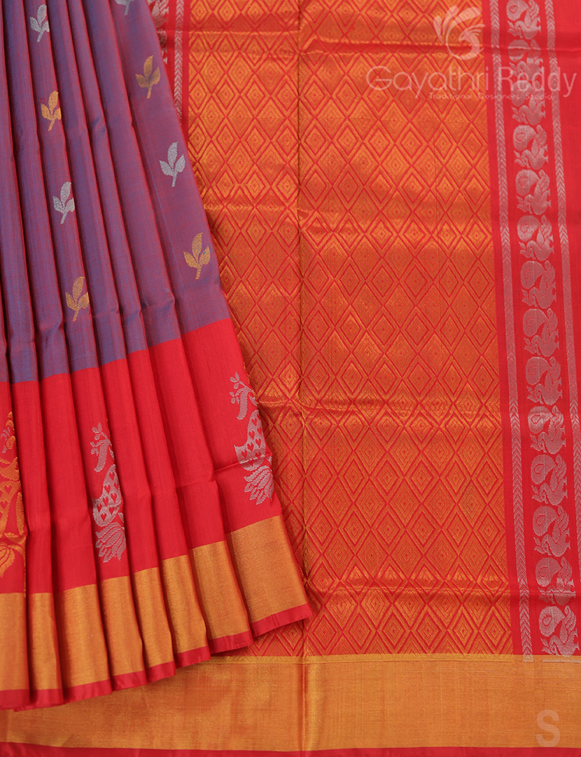 PURE UPPADA PATTU-USS2004