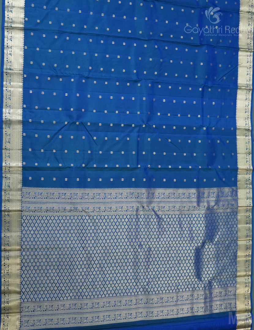 PURE KANCHI PATTU-KP7954