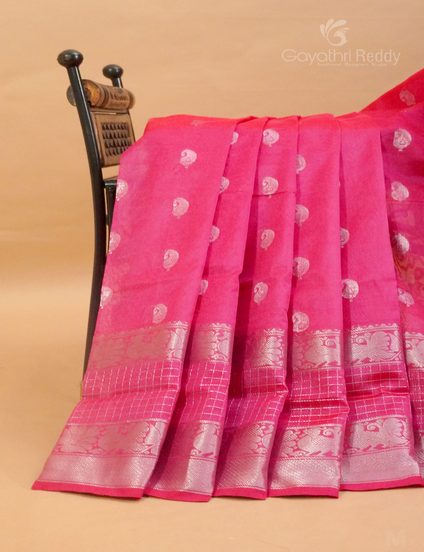 PURE MANGALGIRI PATTU-MGP570