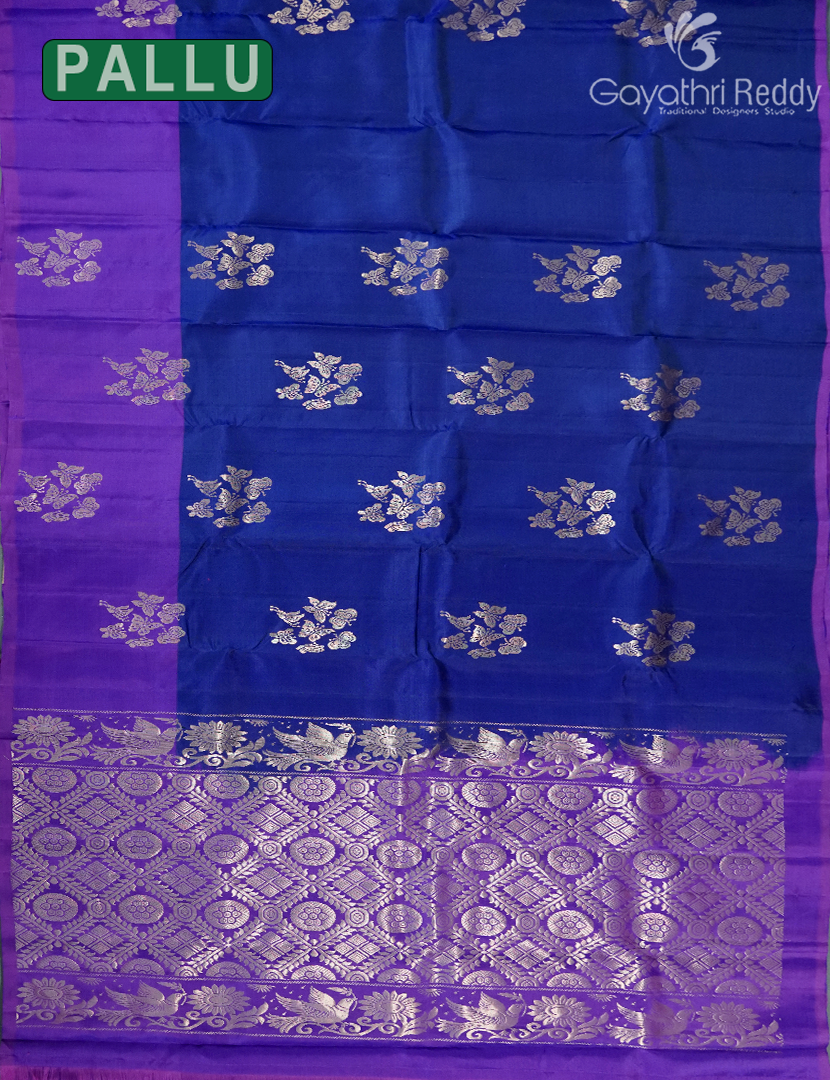 LIGHT WEIGHT KANCHI PATTU-KP8602
