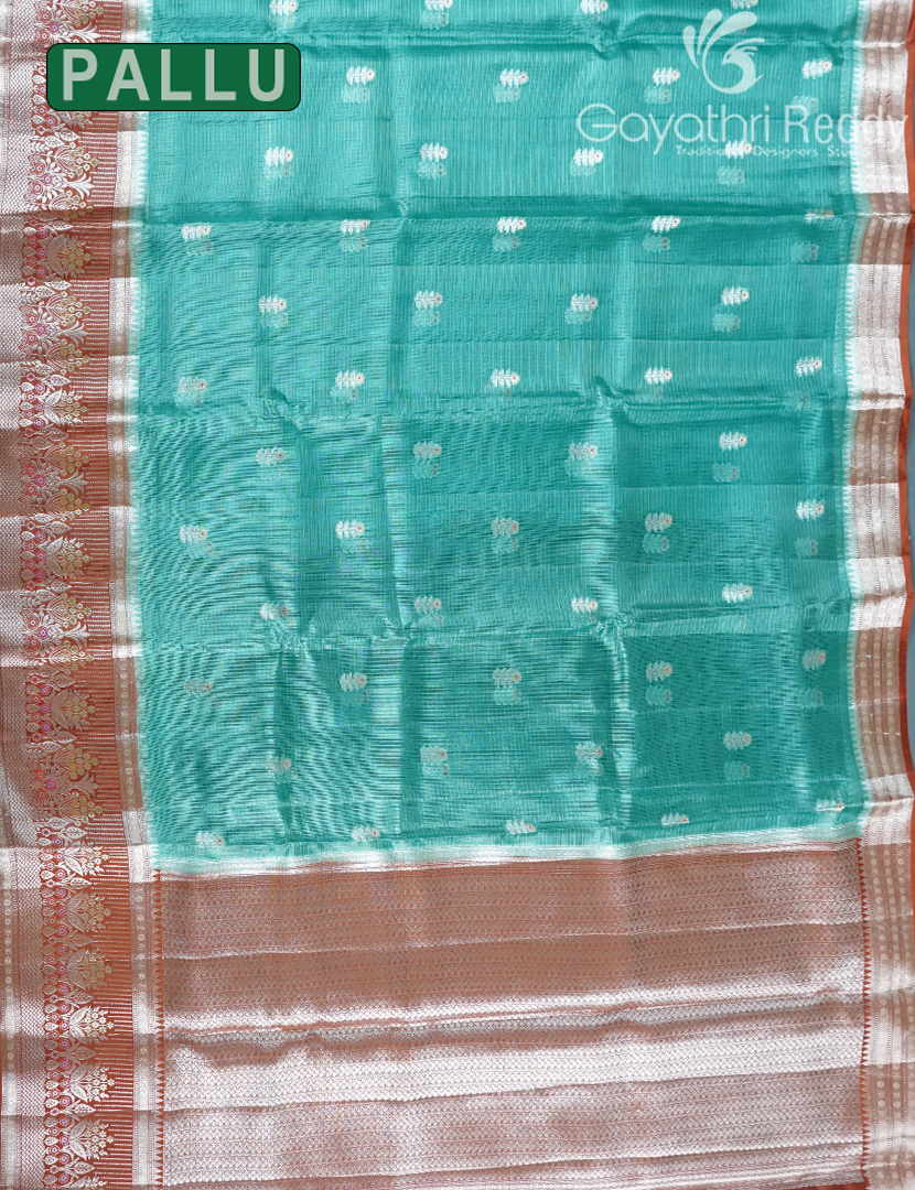 PURE SILK KOTA-PSK384