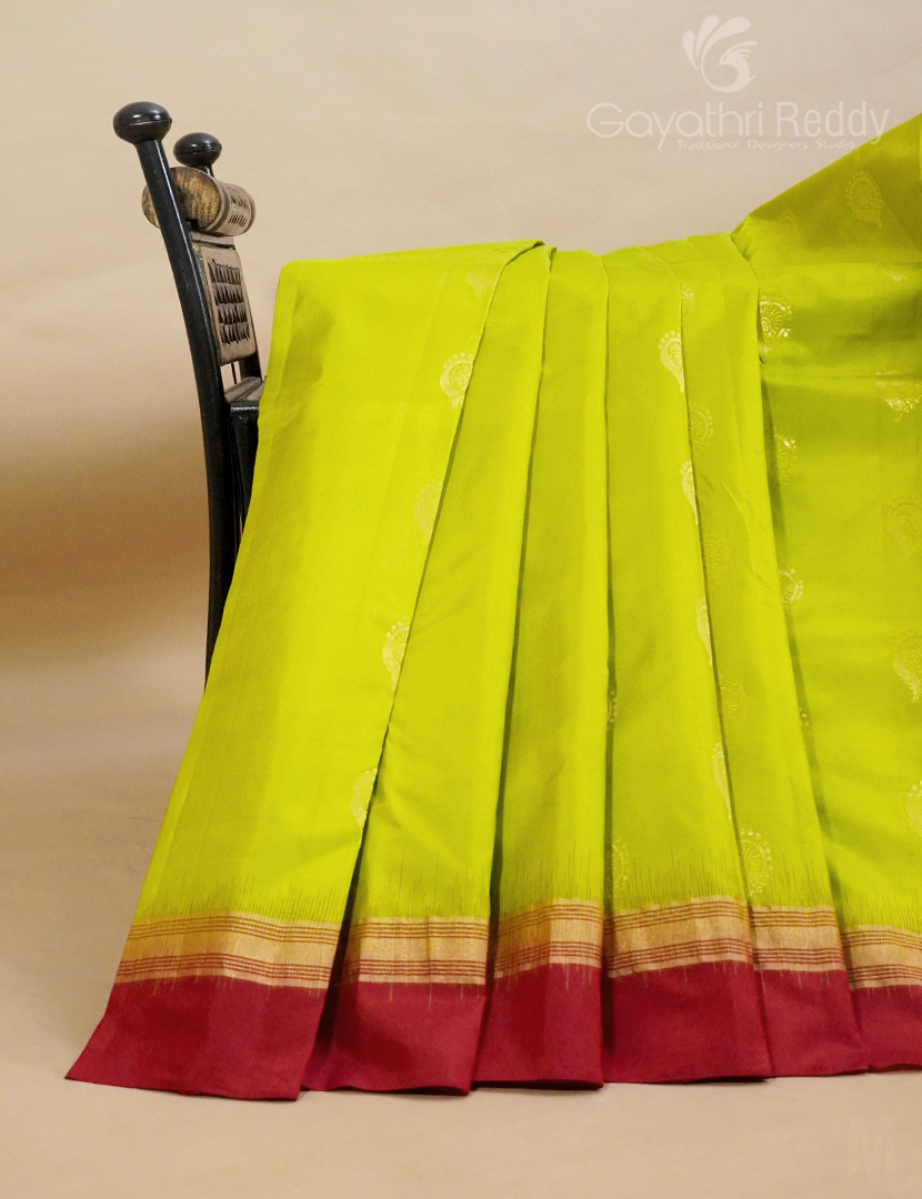 PURE KANCHI PATTU-KP6066