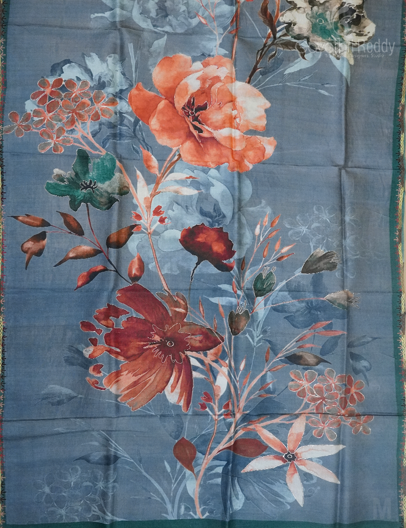 PURE DESI TUSSAR FANCY-PTF133