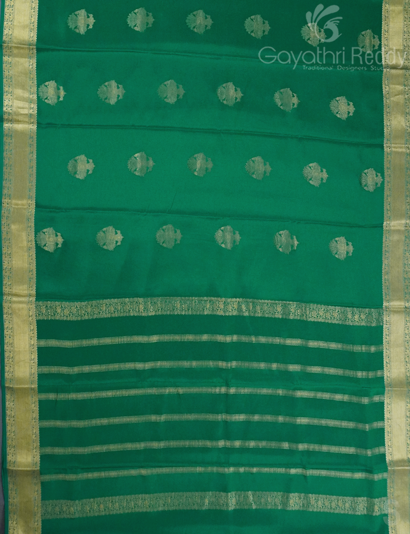 PURE MYSORE SILK-MSS1021